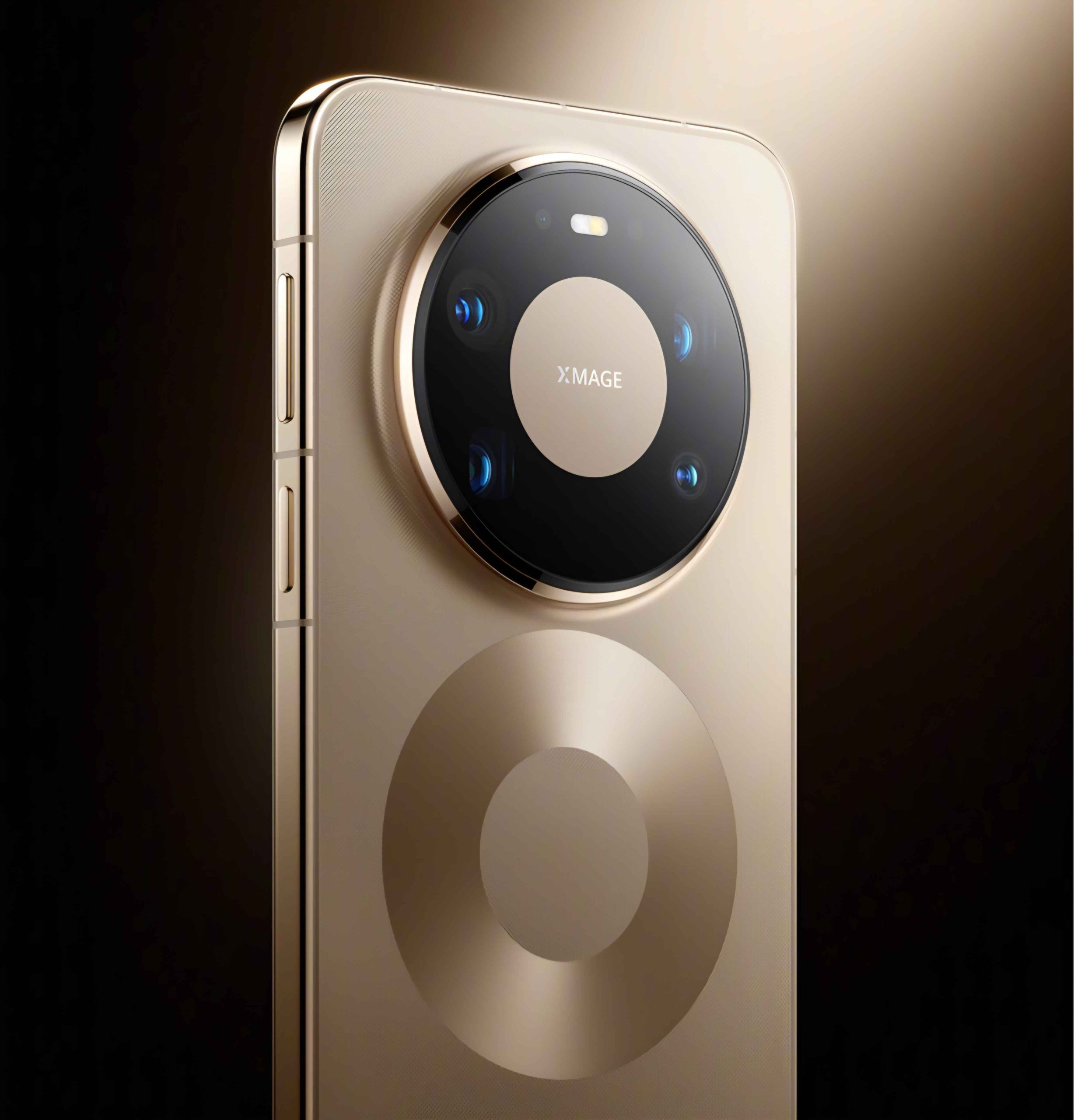 เผยโฉม HUAWEI Mate 80 Series ดีไซน์ฝาหลังวงกลมคู่ มีรุ่น Pro Max ด้วย เปิดตัว 25 พ.ย. นี้