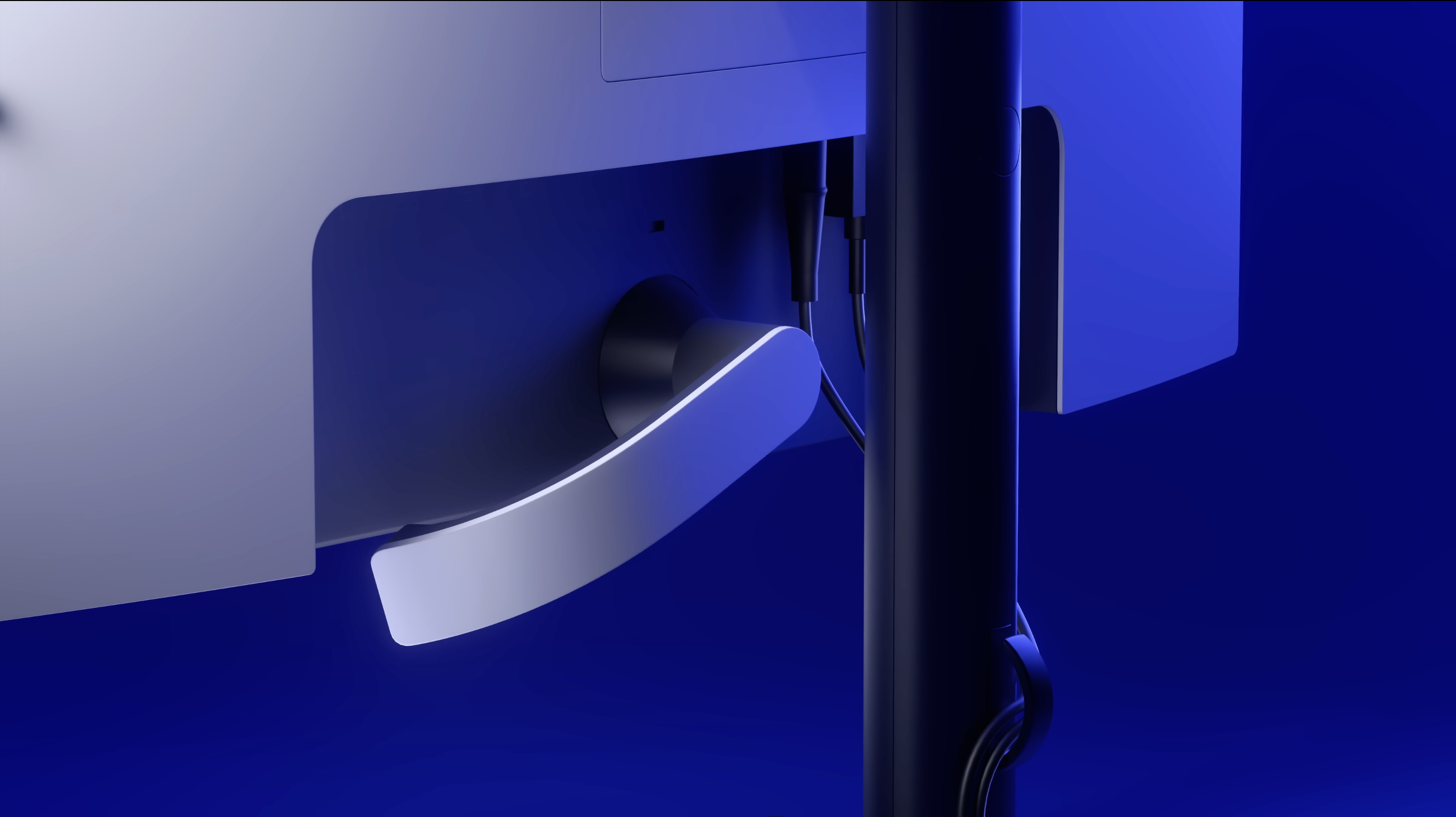 Sony เปิดตัวจอมอนิเตอร์ PlayStation มาพร้อมที่แขวนสำหรับชาร์จจอย DualSense