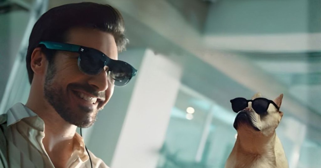 10 แว่นตาอัจฉริยะสุดน่าเป็นเจ้าของที่วางจำหน่ายในปี 2025