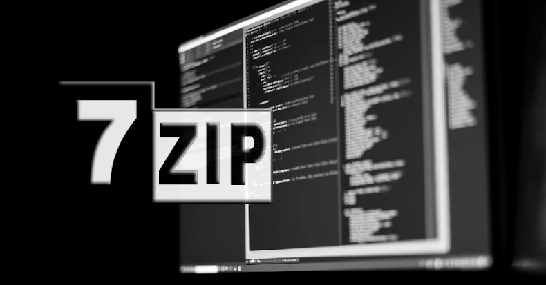 พบช่องโหว่บน 7-Zip v.25.00 ลงไป ความรุนแรง CVSS 7 เต็ม 10 แค่แตกไฟล์ก็โดน Hack ทันที