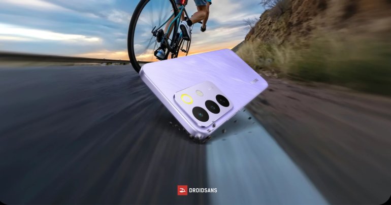 สเปค realme C85 Series หน้าจอ 6.8 นิ้ว 144Hz แบตเตอรี 7,000mAh ชาร์จไว 45W พร้อม RAM สูงสุด 8GB