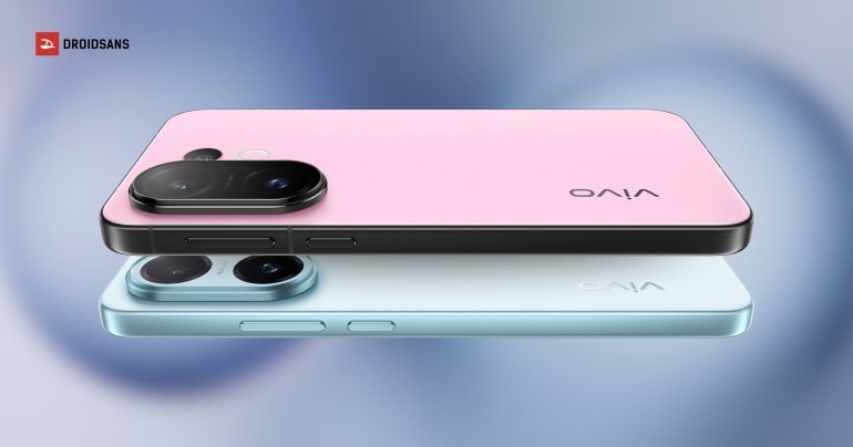 vivo S50 ว่าที่ vivo V70 รุ่นใหม่ เตรียมอัปเกรดเป็นชิปเซ็ต Snapdragon 8 Series อาจเปิดตัวในจีนเดือนหน้า