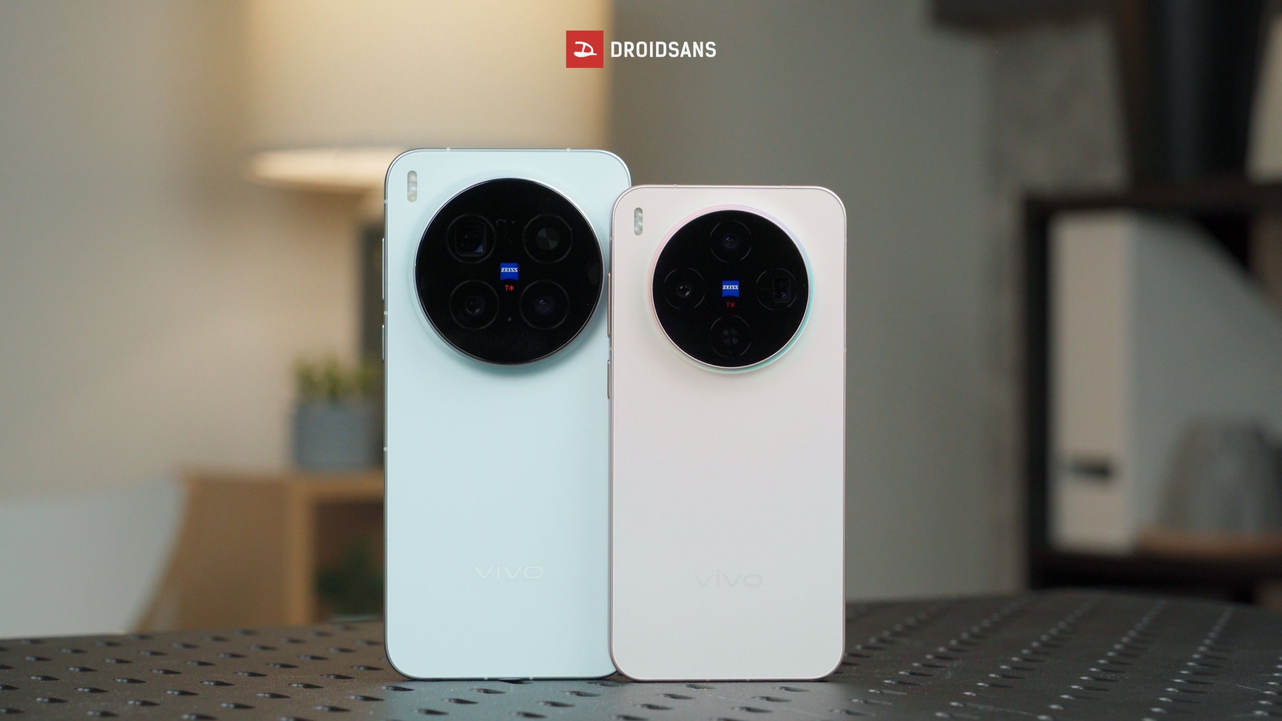 เปิดราคาไทย vivo X300 และ X300 Pro เริ่มต้น 31,999 บาท กล้องเลนส์ ZEISS ความละเอียด 200MP สเปคระดับเรือธงจัดเต็ม !