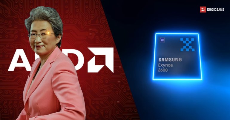 AMD สนใจว่าจ้าง Samsung ผลิตชิปเทคโนโลยี 2nm หลัง TSMC เตรียมขึ้นราคาผลิต