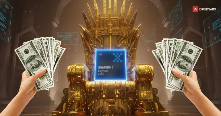 Exynos 2600 เริ่มใช้นวัตกรรม Heat Path Block ช่วยระบายความร้อน หวังดึงดูดลูกค้าให้จ้างผลิตชิปมากขึ้น