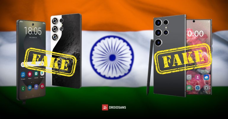 ตำรวจอินเดียบุกรวบ ‘แก๊งผลิตมือถือปลอม’ พร้อมของกลางมือถือแบรนด์ดังปลอม 500 เครื่อง