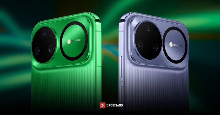 เปิดตัว HUAWEI nova 15, nova 15 Pro และ nova 15 Ultra ดีไซน์กล้องหลังวงแหวนคู่ เซนเซอร์ RYYB