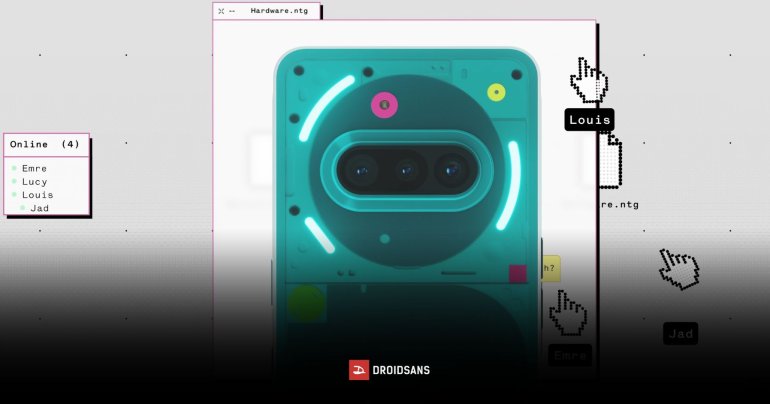 20 เครื่องในไทย ! Nothing Phone (3a) Community Edition เริ่มขาย 14 ธ.ค. นี้