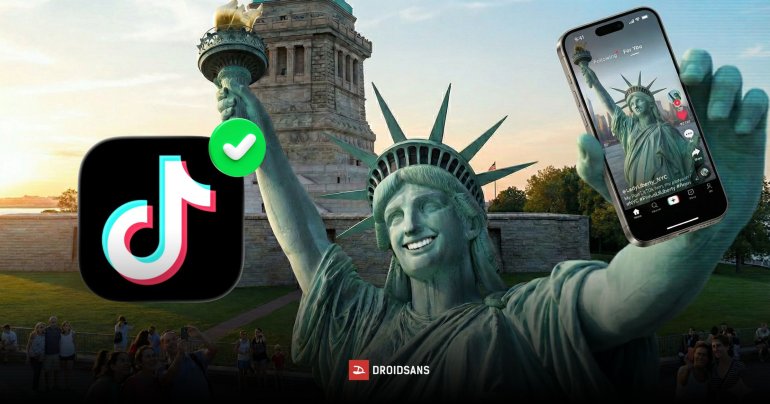 TikTok ปิดดีลขายหุ้นให้นักลงทุนในสหรัฐฯ แล้ว หวังเลี่ยงการถูกแบนใน US โดยยังถือหุ้นอยู่ 20%