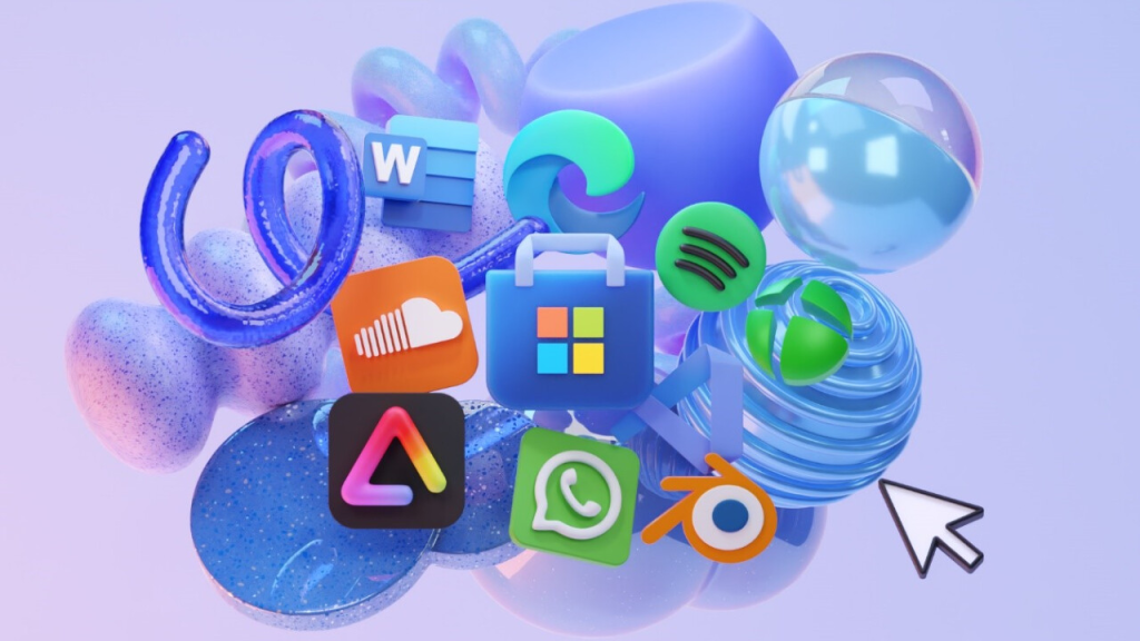 Windows Update จะสามารถอัปเดตแอปบน Microsoft Store ได้ ครบจบในที่เดียว