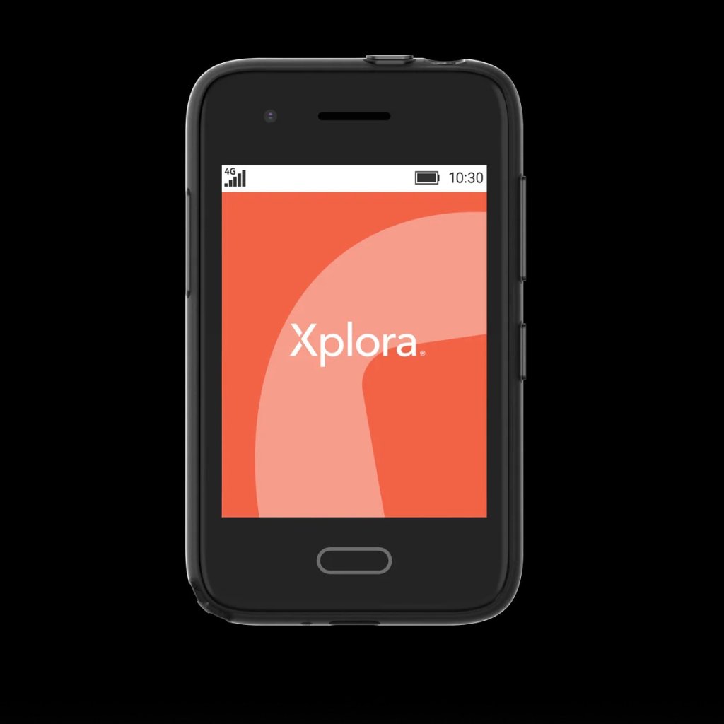 เปิดตัว XploraOne มือถือไร้แอปฯ โซเชียลมีเดีย เพื่อลดการติดมือถือของเด็ก ๆ