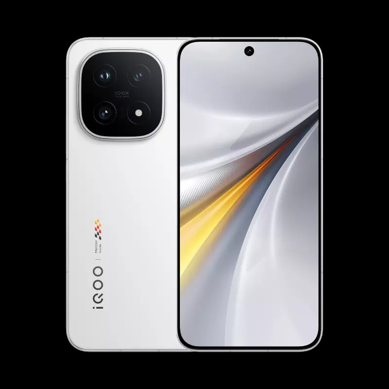 เปิดราคาไทย ! iQOO 15 มือถือเล่นเกมสุดเทพ ด้วยพลังของชิป Snapdragon 8 Elite Gen 5 ร่วมมือกับชิป Q3