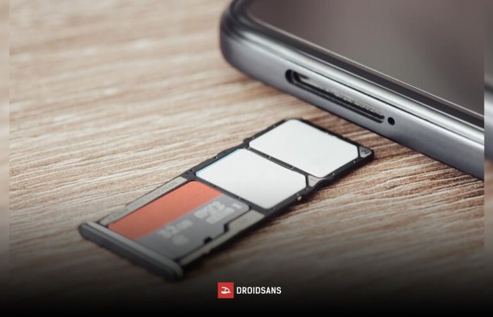 ผู้ผลิตสมาร์ตโฟนอาจนำช่องใส่ microSD Card กลับมาใหม่อีกครั้ง หลังเจอปัญหาหน่วยความจำแพงขึ้นเรื่อย ๆ
