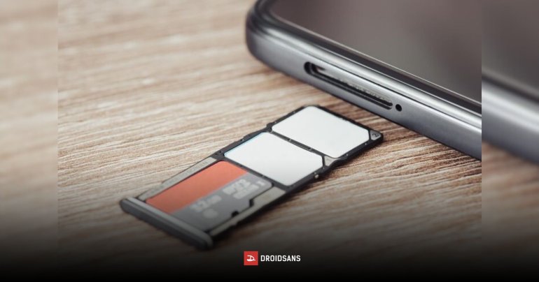ผู้ผลิตสมาร์ตโฟนอาจนำช่องใส่ microSD Card กลับมาใหม่อีกครั้ง หลังเจอปัญหาหน่วยความจำแพงขึ้นเรื่อย ๆ