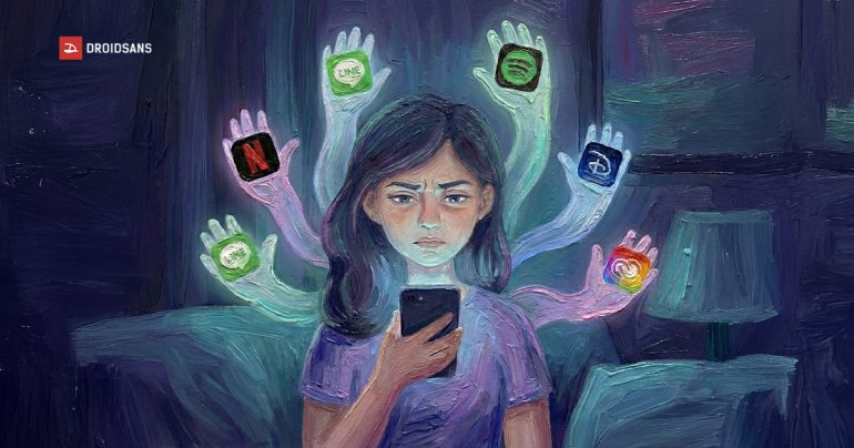 เคยเช็กไหม ค่าบริการรายเดือน (Subscription) ตกเดือนละกี่บาท ? พร้อมวิธีลดรายจ่ายที่ไม่จำเป็น | DS Podcast