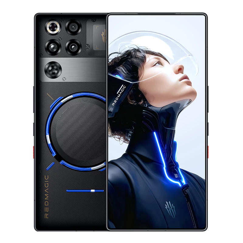 10 อันดับมือถือเรือธง และรองเรือธง Android ที่แรงที่สุดจาก AnTuTu ประจำเดือนธันวาคม 2025 (ตลาดจีน)