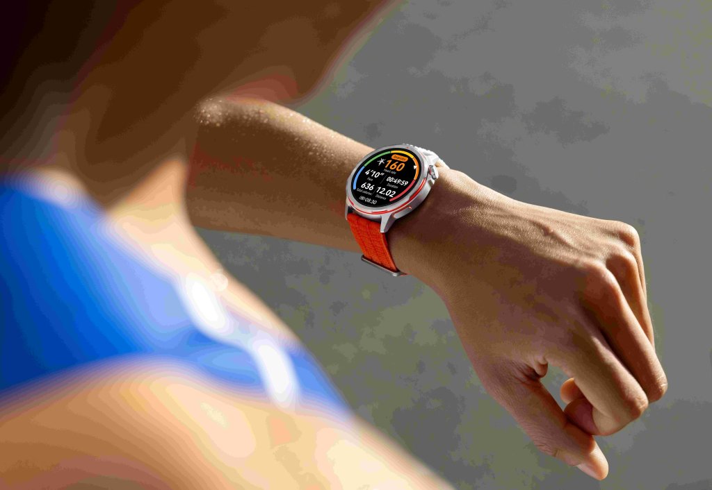 HUAWEI WATCH GT Runner 2 สมาร์ทวอทช์ไทเทเนียมที่เบาที่สุด เพื่อสายวิ่งตัวจริง เตรียมขายไทย 13 มี.ค.นี้ ราคา 9,xxx บาท