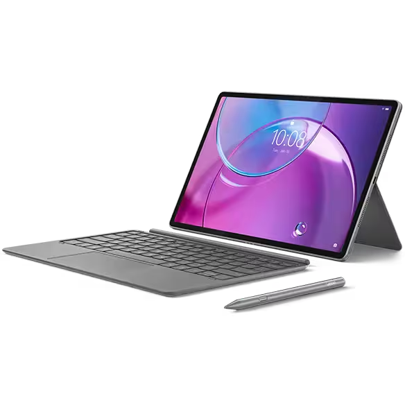 เปิดตัว Lenovo Idea Tab Pro Gen 2 แท็บเล็ตจอ 13 นิ้ว 3.5K ชิป Snapdragon 8s Gen 4 ตอบโจทย์สายทำงานและบันเทิง