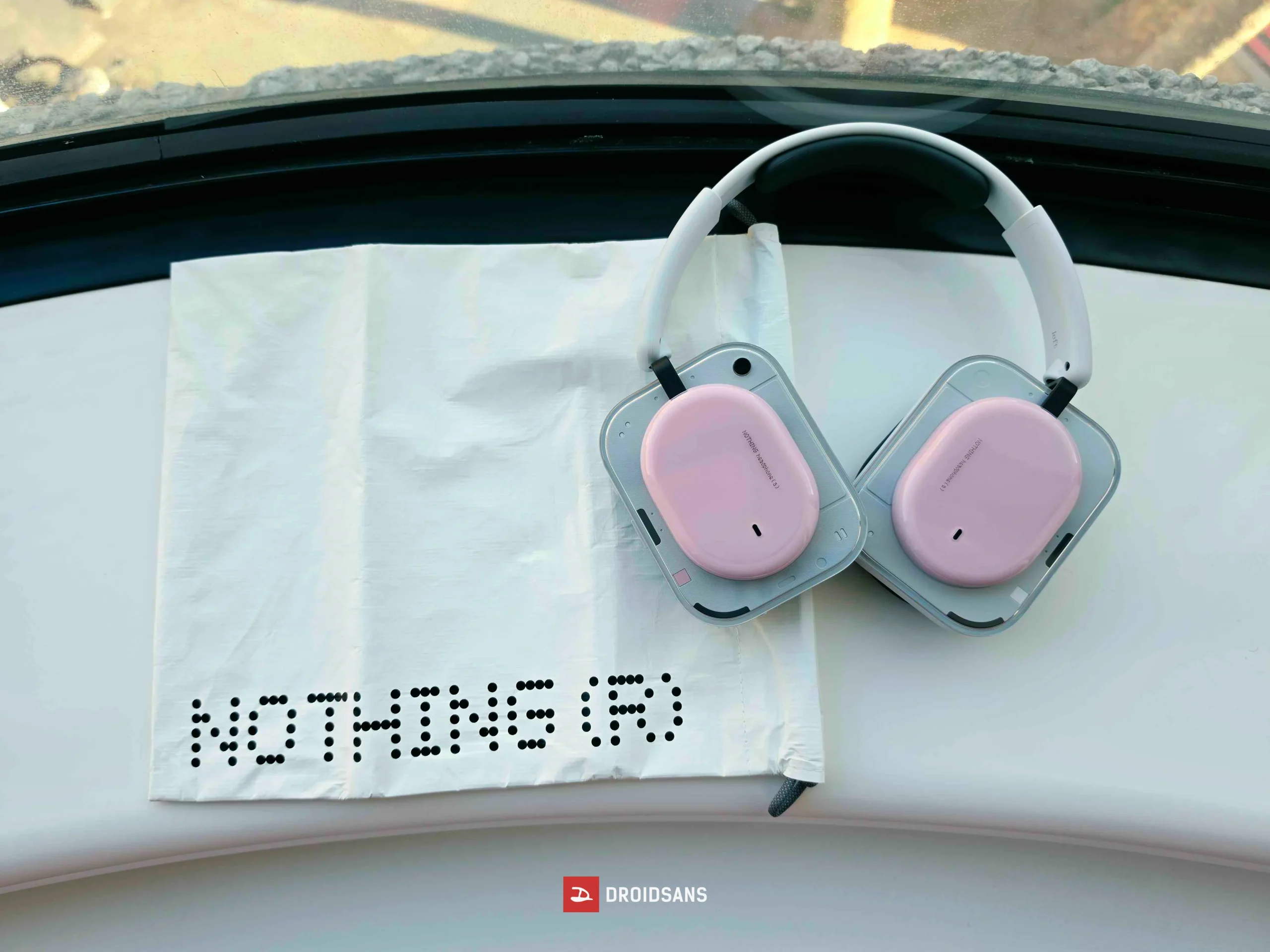 เปิดตัว Nothing Headphone (a) ดีไซน์แบบตัวท็อป คุณภาพเสียงจัดเต็ม แบตอึดนาน 5 วัน ‘ในราคาที่ถูกกว่า’