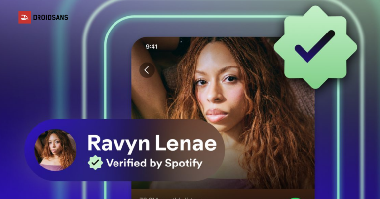 Spotify เปิดตัวระบบยืนยันตัวตนใหม่ Verified by Spotify แยกศิลปินมนุษย์ ออกจากเพลง AI เพื่อความโปร่งใสขั้นสุด
