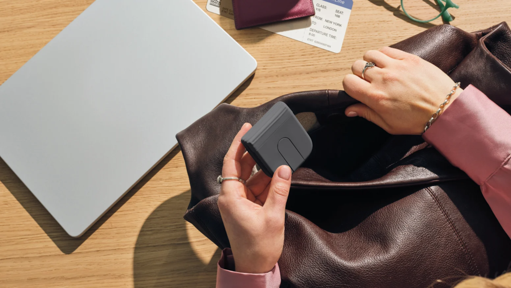 เปิดตัว Logitech Mobi Fold เมาส์ไร้สายพับครึ่งได้ พกง่าย หนัก 79 กรัม ตอบโจทย์สาย Work from Anywhere