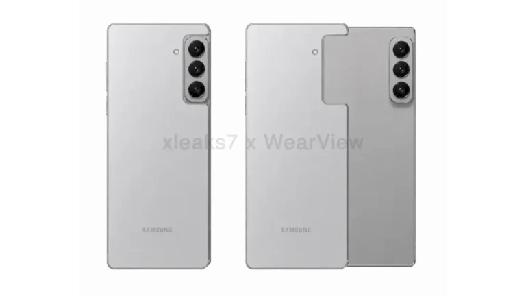 Samsung อาจเปิดตัวมือถือจอพับ 6 รุ่น ในปี 2027 เสริมทัพด้วย Galaxy Z Slide และ Z Fold 9 Pro