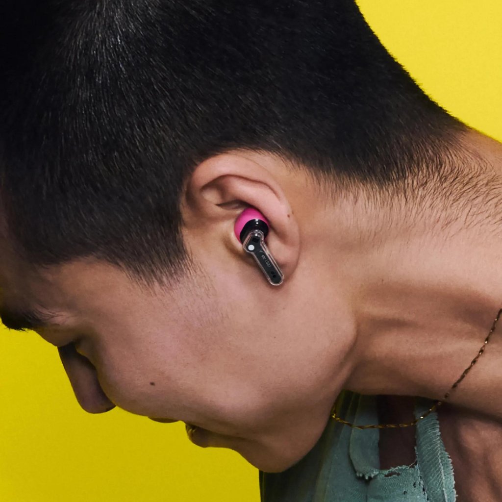 เปิดตัว Nothing Ear (3a) หูฟังไร้สายรุ่นคุ้มค่าใหม่ล่าสุด อัปเกรดความจุในตัว ฟีเจอร์อัดแน่น