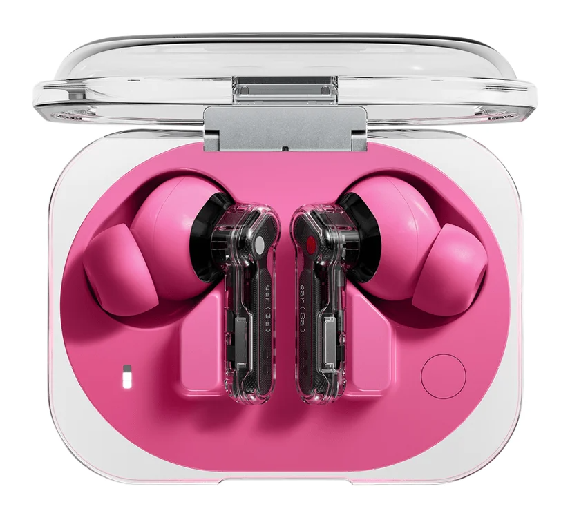 หลุดก่อนเปิดตัว Nothing Ear (3a) เผยโฉมสีใหม่สุดปัง พร้อมฟีเจอร์เด็ดเอาใจสายคอนเทนต์