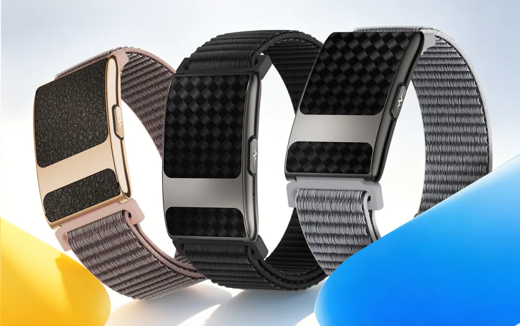 เปิดตัว Rogbid Loop Air สายรัดข้อมือเพื่อสุขภาพไร้หน้าจอ จัดเต็ม ECG และ GPS ในราคาราว 2,000 บาท
