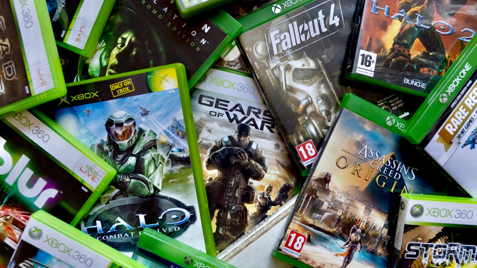 Xbox เปิดตัวฟีเจอร์แปลงเกมแผ่น ให้กลายเป็นเกมดิจิทัล รองรับ Xbox One และ Xbox Series X