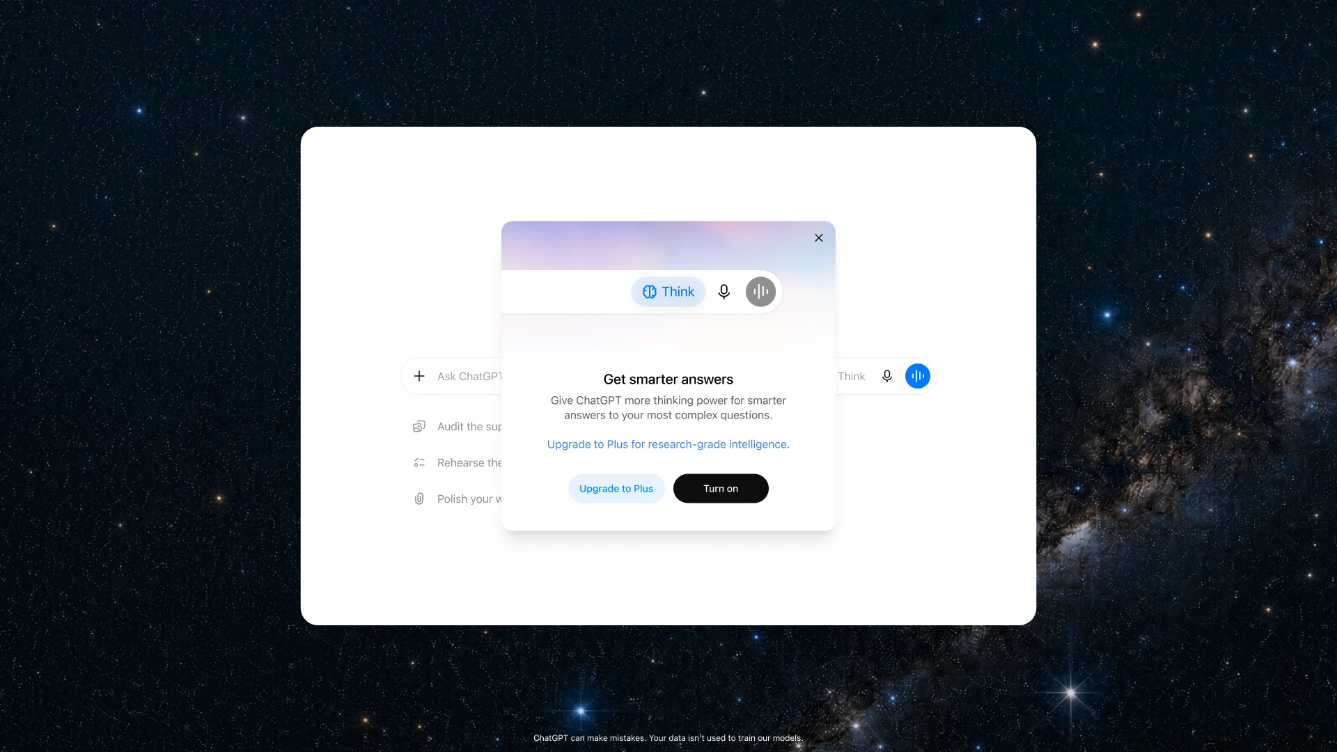 OpenAI ประกาศอัปเดตให้ใช้ GPT-5.6 Luna ฟรีไม่จำกัดโควต้า ส่วนลูกค้าเสียเงินได้ใช้ GPT-5.6 Sol