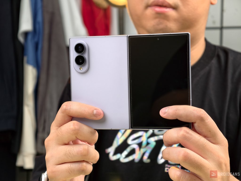 REVIEW | รีวิว Samaung Galaxy Z Fold8 ผ่านมา 1 เดือนเป็นไง ชอบตรงไหน ไม่ชอบอะไรบ้าง จากคนที่ไม่เคยใช้จอพับมาก่อน