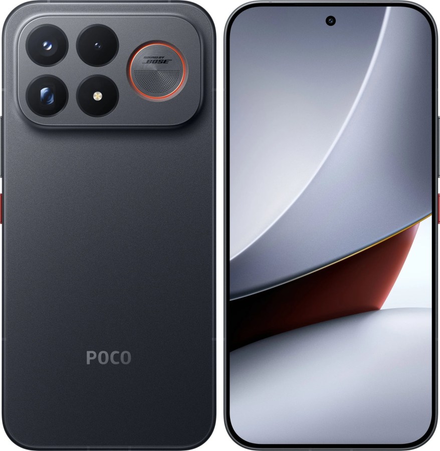 POCO F9 Pro และ POCO F9 Ultra หลุดสเปคแบตเตอรี่ คอนเฟิร์มขายโกลบอลแน่นอน