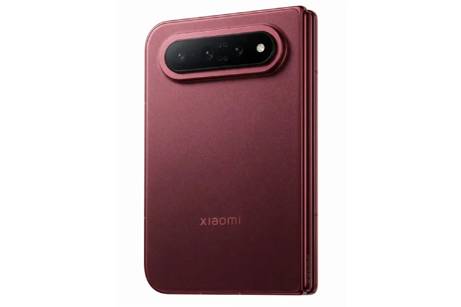 โผล่ภาพเครื่องต้นแบบ Xiaomi 18 Fold ดีไซน์ใหม่ ทรงพับอ้วน พร้อมชิป XringO3