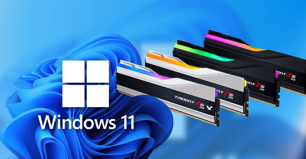 Microsoft ลบบทความแนะนำ RAM 32GB สำหรับ Windows 11 หลังบอกว่า RAM 8GB บน Surface รุ่นเริ่มต้นนั้นพอใช้