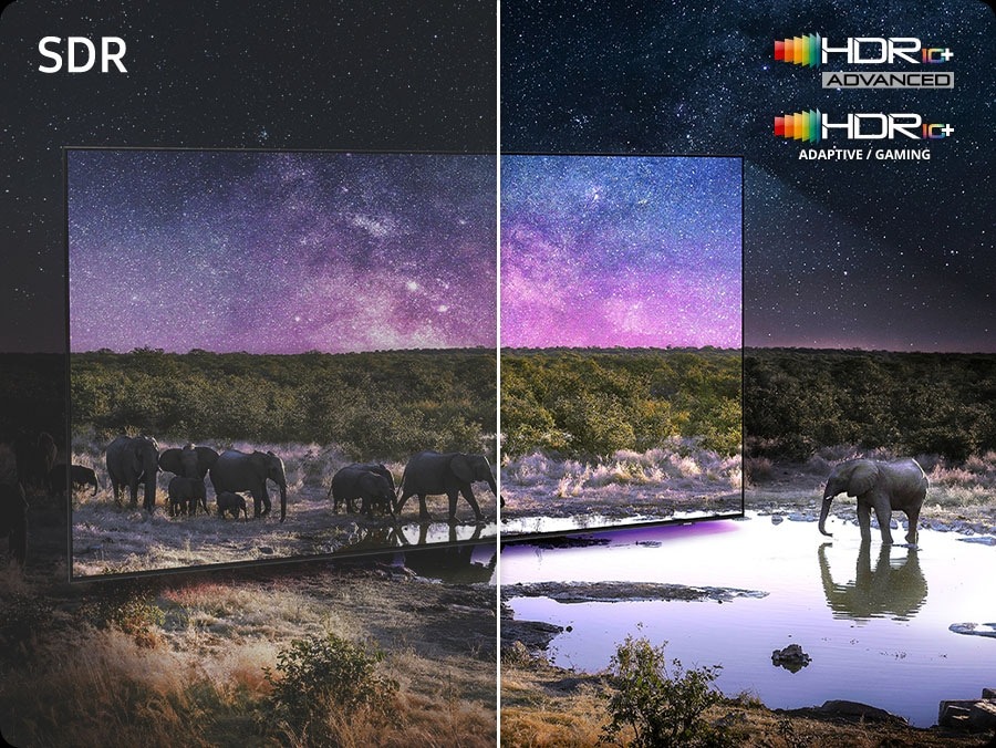 Samsung จับมือ Prime Video รองรับ HDR10+ ADVANCED ครั้งแรกของโลกบนทีวี Samsung ทยอยเริ่มสิงหาคมนี้