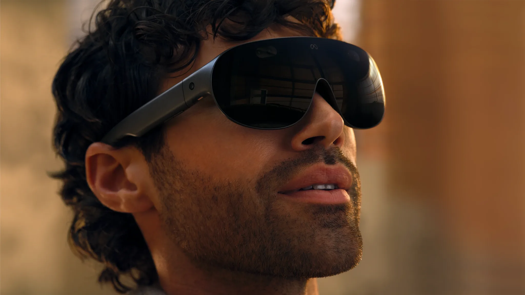 เปิดตัว Meta VR Glasses น้ำหนักเบา 100 กรัม หน้าจอ 5K รองรับหนัง IMAX