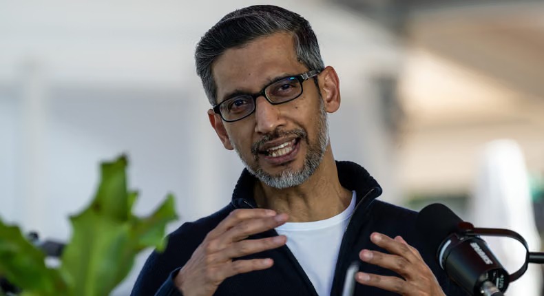 Google เปิดใจ! อนุญาตวิศวกรให้ใช้ Claude โมเดล Opus 5 ของ Anthropic เพื่อช่วยทำงานได้แล้ว