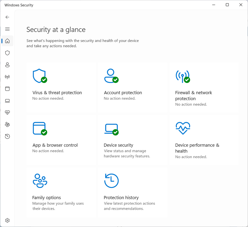 Microsoft ยืนยัน Defender มีบั๊ก แจ้งเตือนว่า Antivirus ถูกปิดทั้งที่ระบบป้องกันยังทำงานอยู่ ล่าสุดออกแพตช์มาแก้แล้ว