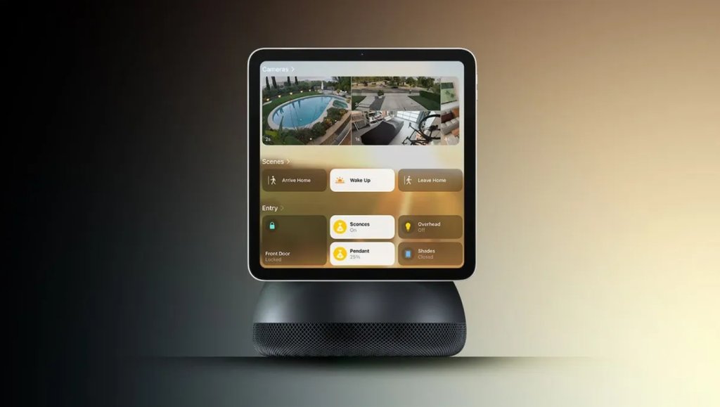 Apple ยืนยันจัดงาน “Welcome home” วันที่ 13 ต.ค. ลุ้นเปิดตัว HomePad, HomePod mini 2 และ Apple TV 4K รุ่นใหม่