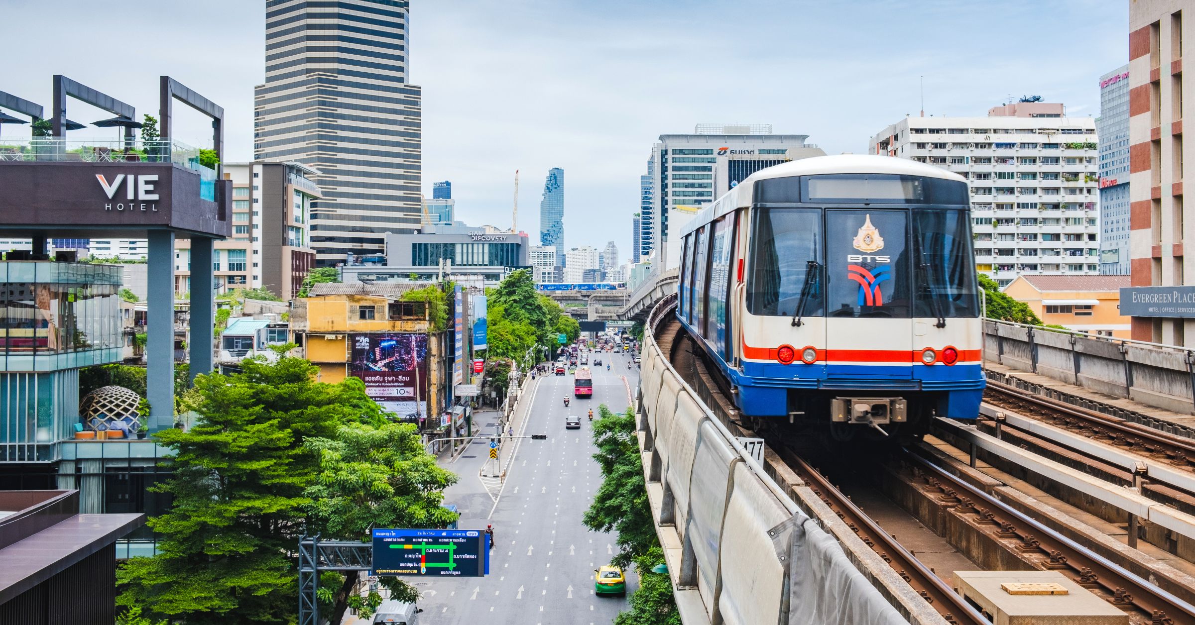 รายละเอียดโครงการ รถไฟฟ้า 17-45 บาทตลอดสาย เตรียมเปิดลงทะเบียน ธ.ค. 2569 ใช้บัตรอะไร ใครได้สิทธิ์บ้าง