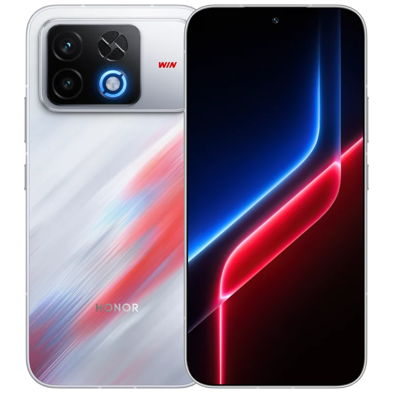 เตรียมเปิดตัว HONOR Win 2 มือถือเกมมิ่งสเปคโหด มีระบบระบายความร้อนพัดลมคู่ พร้อม Win RT 2, Win Turbo 2, Win Pad 2 วันที่ 21 ต.ค.นี้