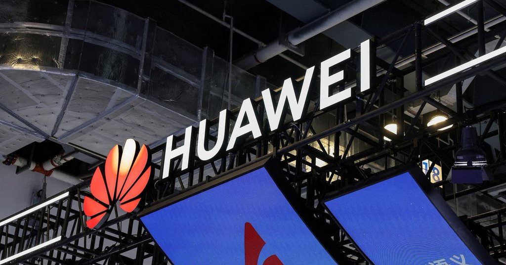 HUAWEI และ Qualcomm ทำสัญญาใช้สิทธิบัตร 5G และเทคโนโลยี LogicFolding สำหรับการผลิตชิป