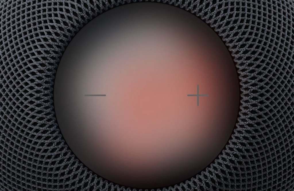 Apple เปิดตัว HomePod mini 2 ชิป S10 ดีไซน์เดิมเพิ่มไฟ Sound Glow ขยับตามจังหวะเพลงได้ ราคา 5,200 บาท