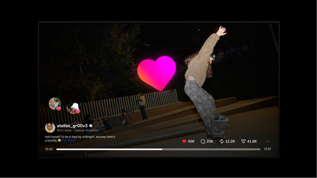 Instagram เปิดศึกชน YouTube เริ่มทดสอบวิดีโอแนวนอน ยาวสูงสุด 90 นาที เจาะตลาดพอดแคสต์และครีเอเตอร์