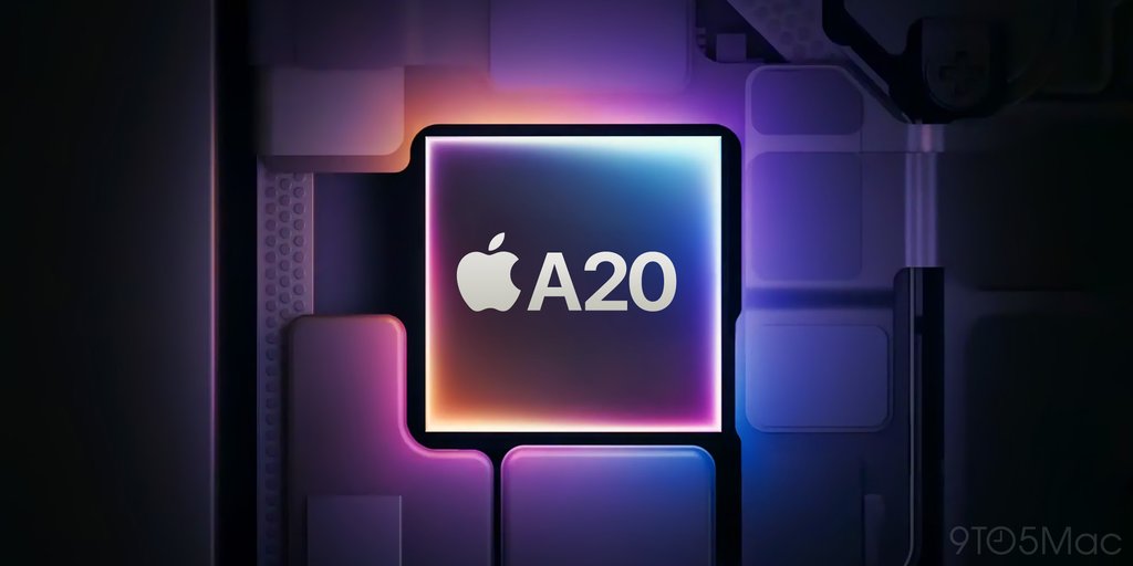 iPhone 18e ลุ้นอัปเกรดกล้องหน้าใหม่ 24MP คาดใช้ชิป A20 ขนาด 2nm แต่จอยัง 60Hz เหมือนเดิม