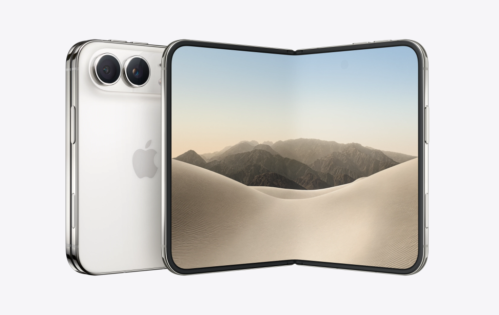 Apple บอก iPhone Duo มีชั้นฟิล์ม หรือ Cover Layer ที่เปลี่ยนใหม่ได้ พร้อมเผยราคาค่าเปลี่ยน ค่าซ่อม