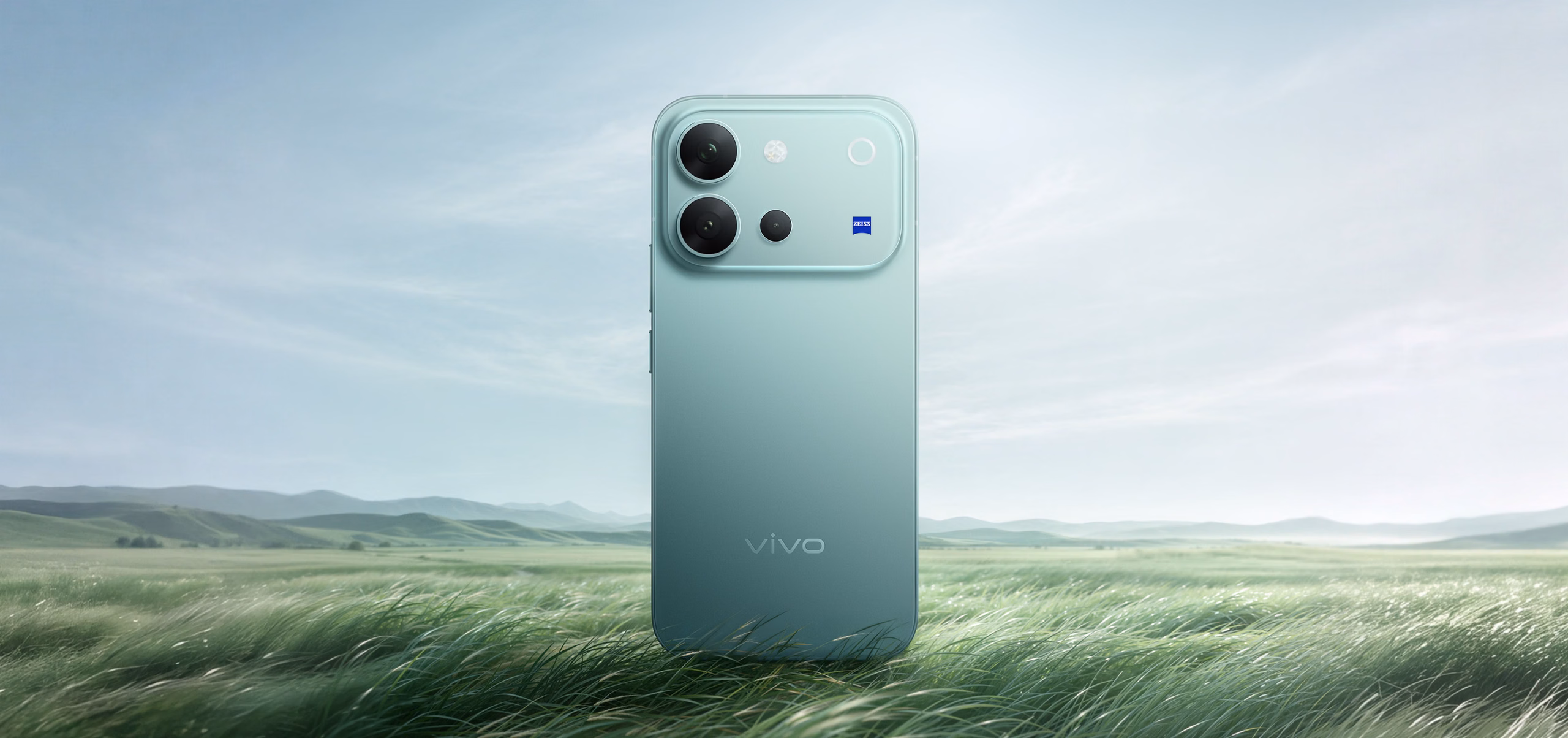 หลุดราคา vivo V80 เปิดตัว 6 ตุลาคมนี้ Snapdragon 7 Gen 4 แบตเตอรี่ 7,200mAh เริ่มต้นราว 20,000 บาท