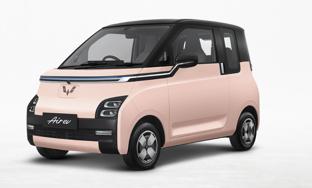 Mini wuling deals